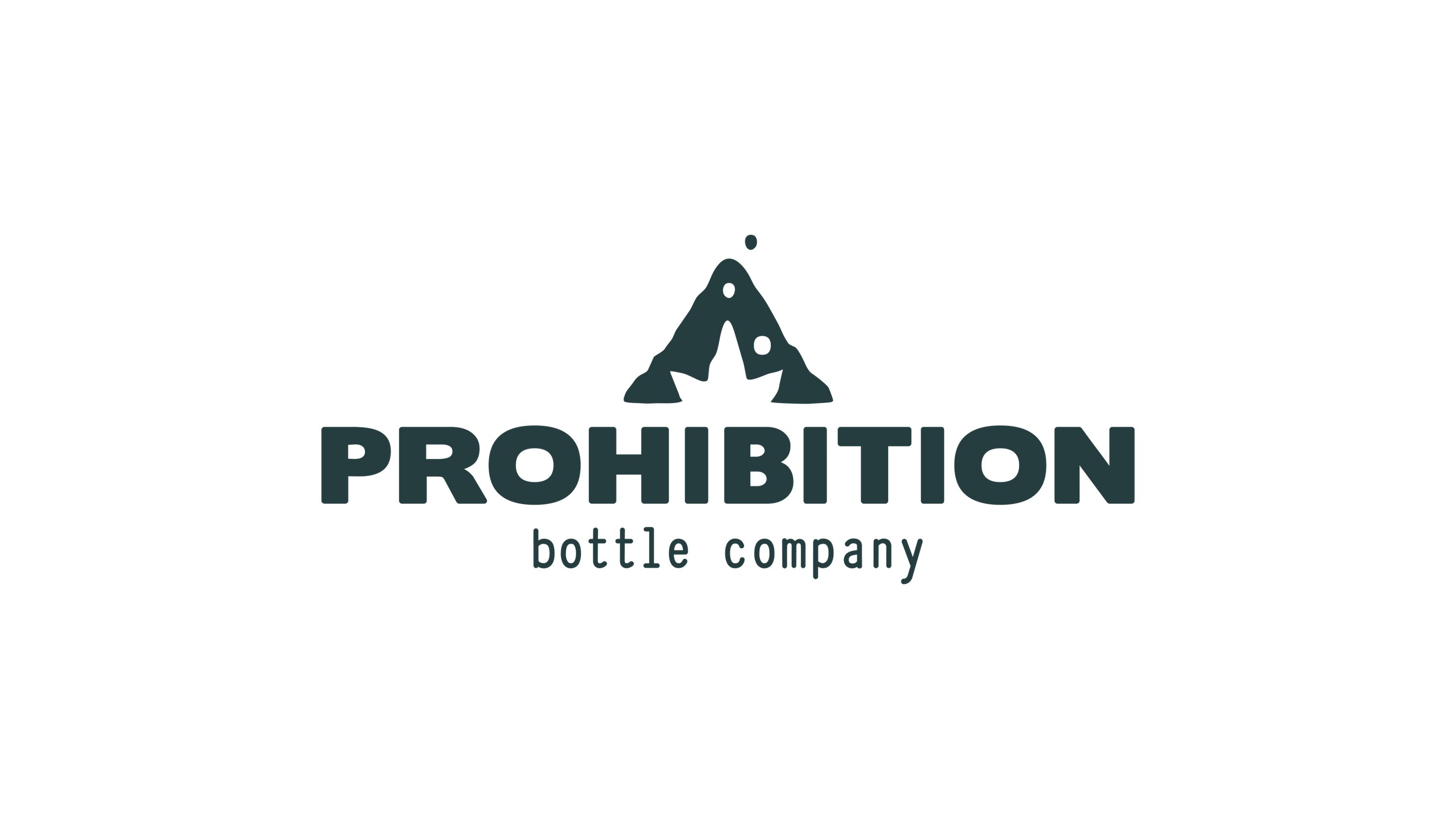 Prohibition Bottle Co